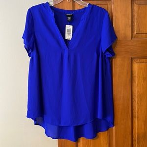 Short Sleeve blouse
